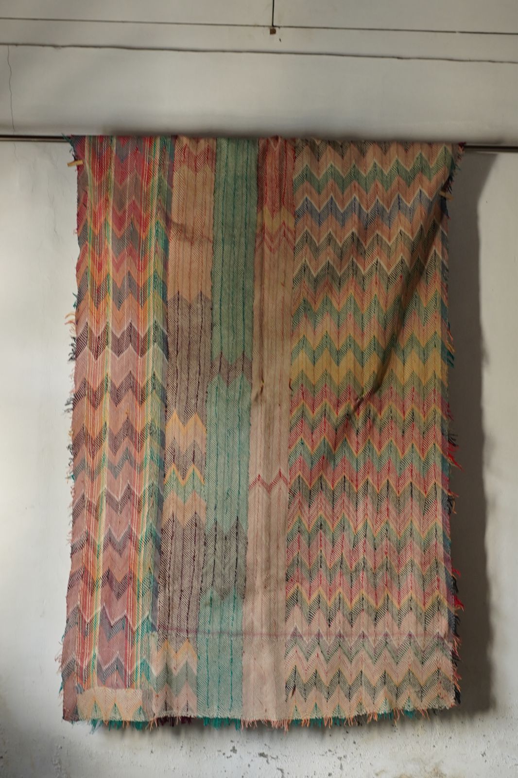 Vintage Rajshahi Kantha-2