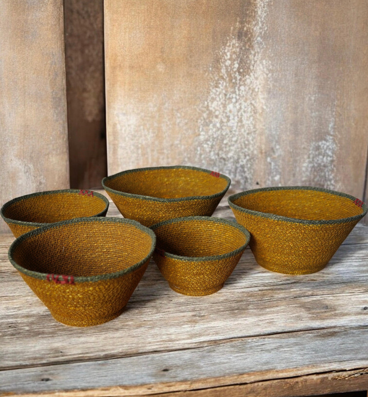 Seagrass Storage Basket XXL